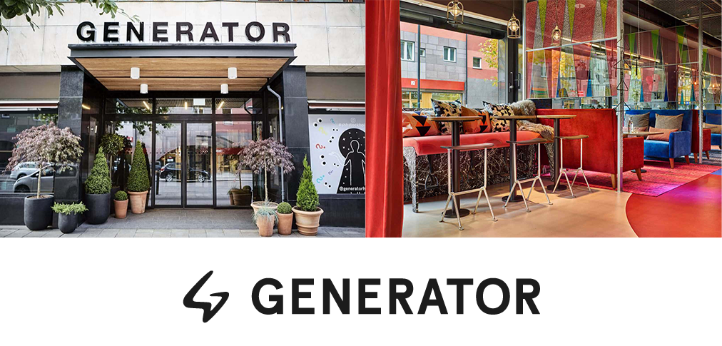 Generator Stockholm ❤️ Stockholm Fotomaraton